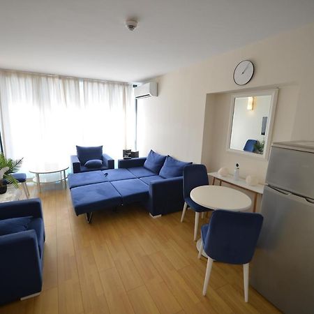 Panorama Orbi City Center Suite Μπατούμι Εξωτερικό φωτογραφία