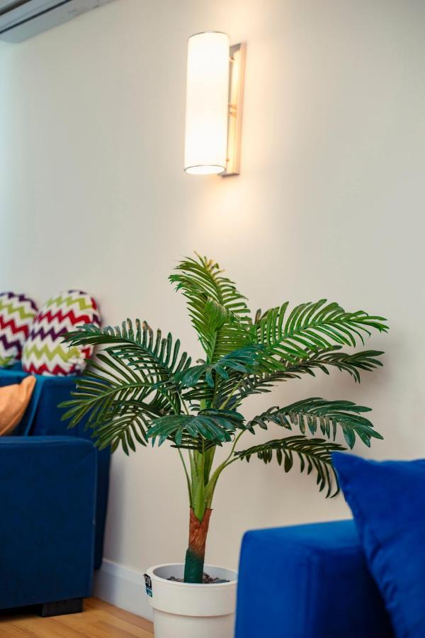 Panorama Orbi City Center Suite Μπατούμι Εξωτερικό φωτογραφία